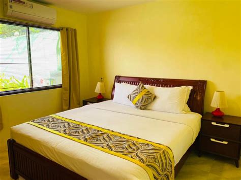 Mariegold Villa Resort, Suba (updated prices 2024).
